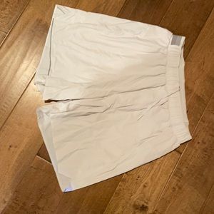 Lululemon Surge Short w/Liner